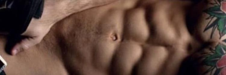 galleryofmen's profile banner image