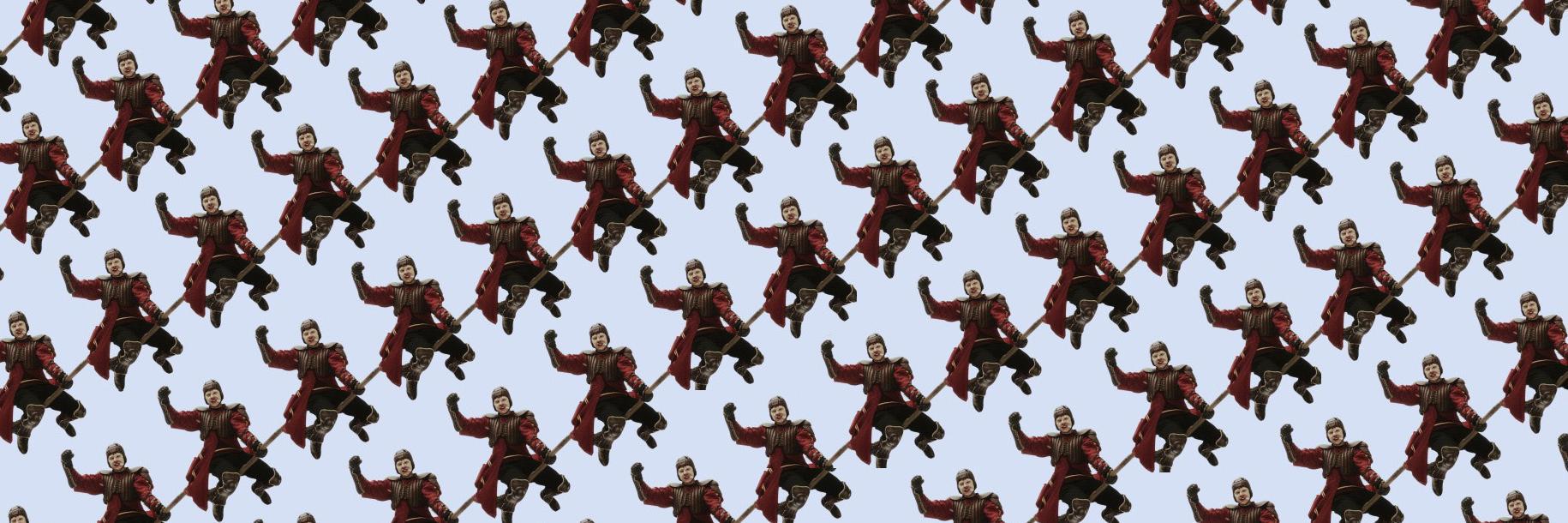 Rupert Grint .NET banner