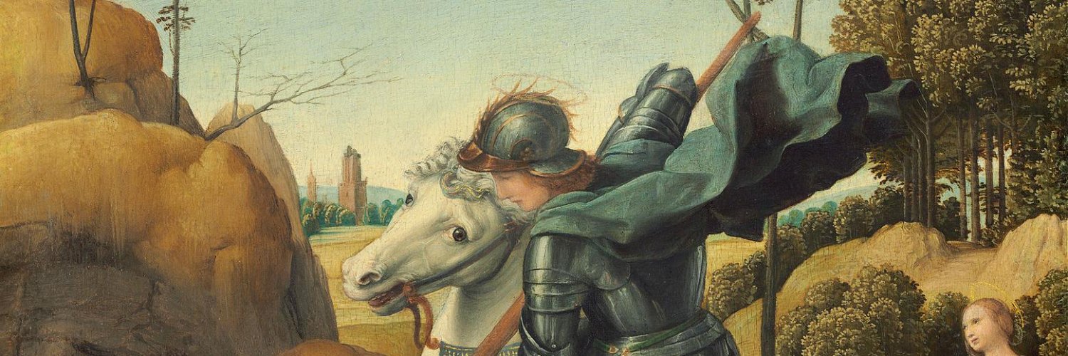 Renaissance Man banner