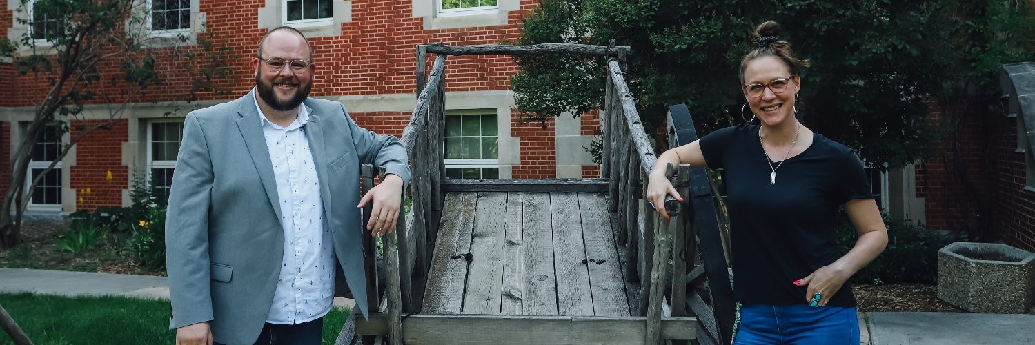 Rick W. A. Smith banner