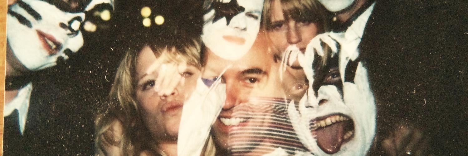 LloydWFisk's profile banner image
