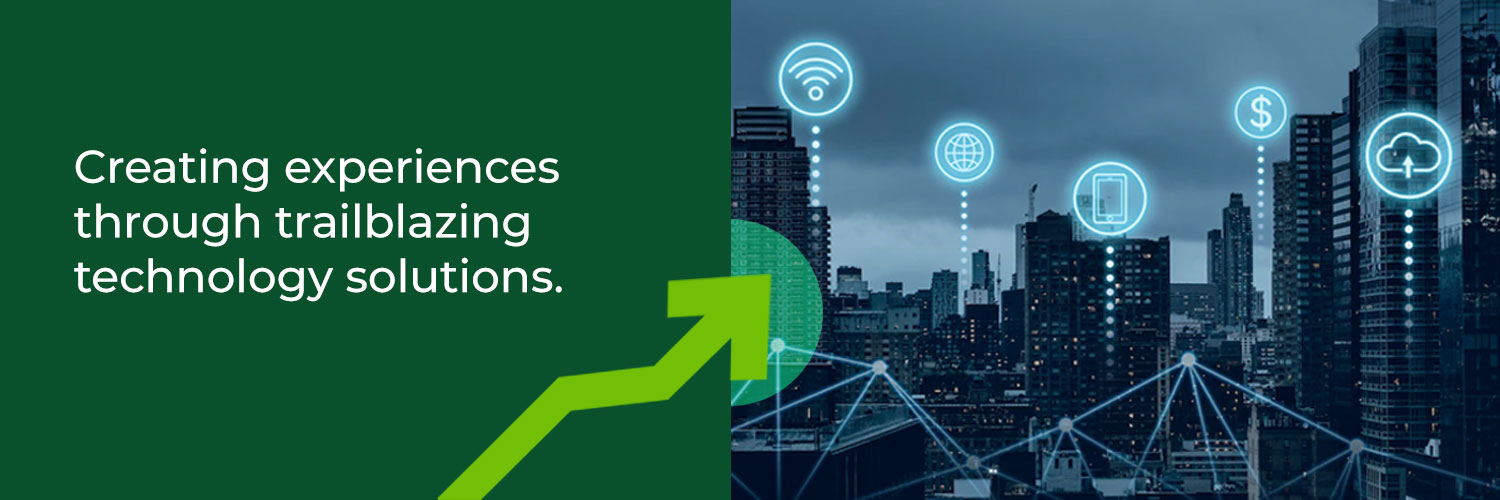 ChamsAccess Ltd banner