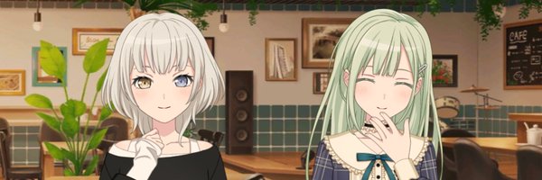 M4TCH4P4RF41T Profile Banner