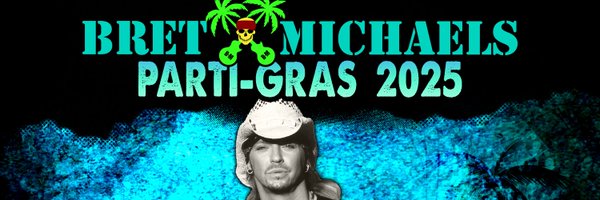 bretmichaels Profile Banner