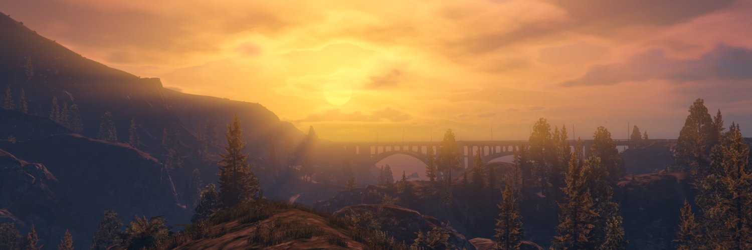 tanahal's profile banner image