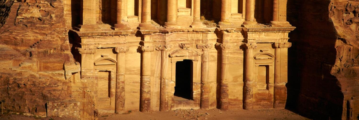 Transparent Arabic banner