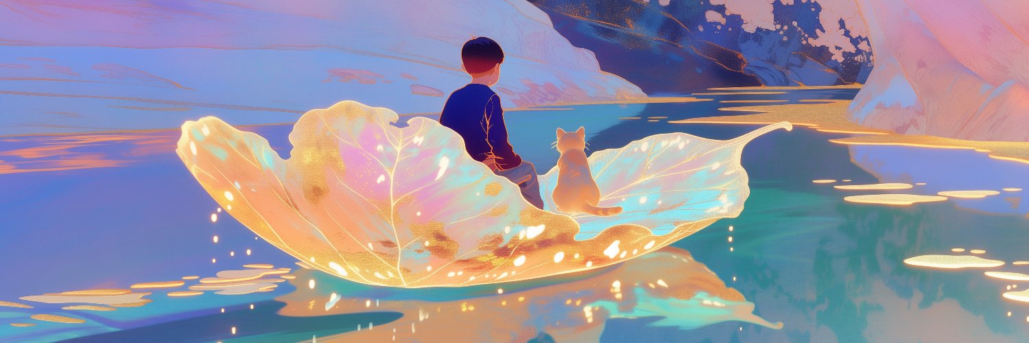 👦🏻𝕏 🙀's banner