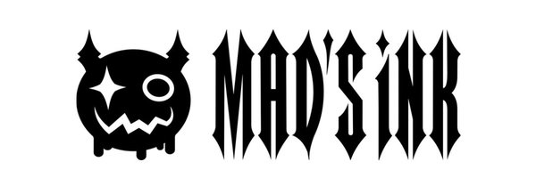 MADS_iNK Profile Banner