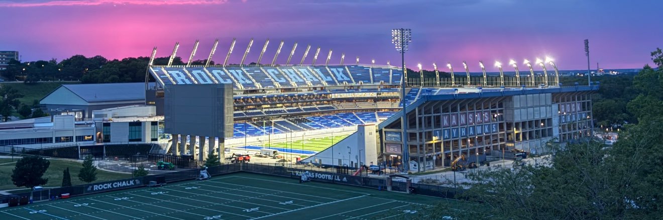 Tanner Zwygart banner