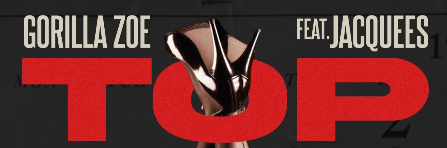 Gorilla Zoe banner