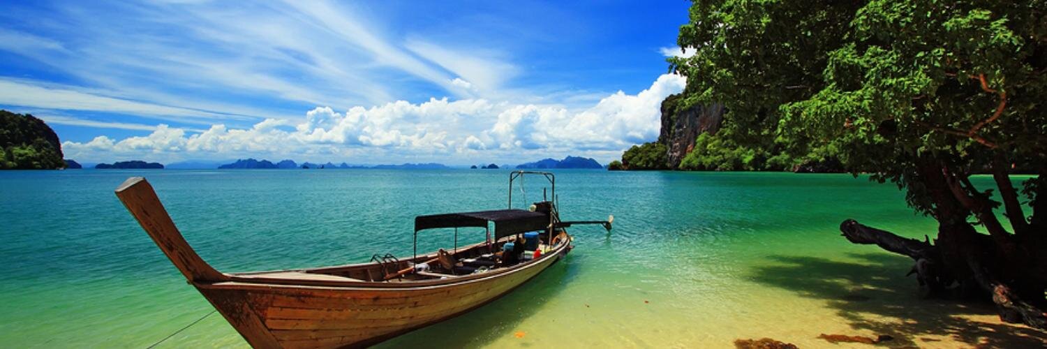thailanguage's profile banner image