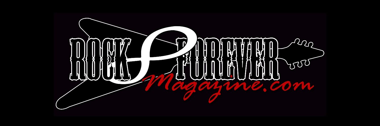 RockForeverMag's profile banner image