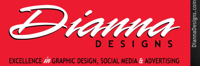 DiannaDesigns's profile banner image