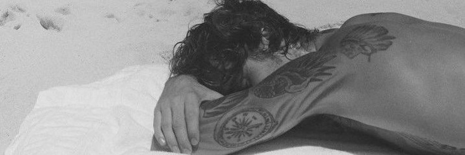 bieberv's profile banner image