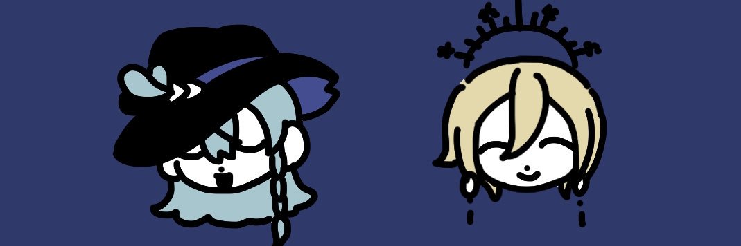 口古口桑's banner