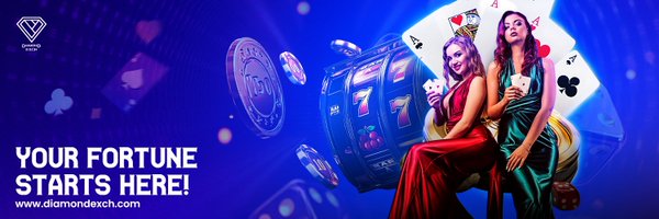 diamond_exch_ Profile Banner
