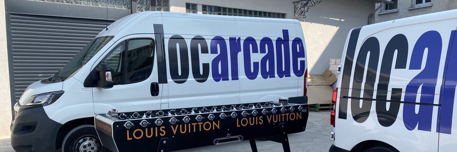 locarcade's profile banner image