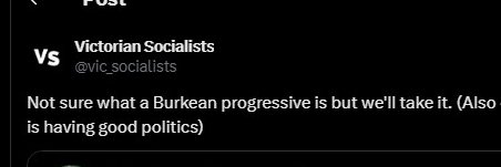 Burkean Progressive banner