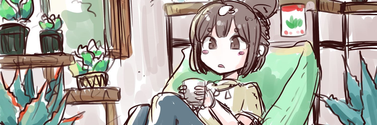 KAEREKIKO17's profile banner image