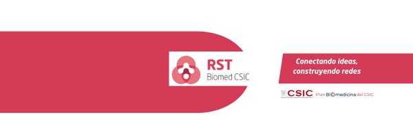 RSTBiomed_CSIC Profile Banner
