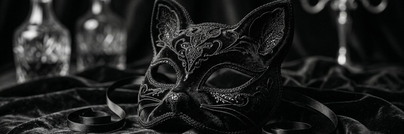 LadyCat banner