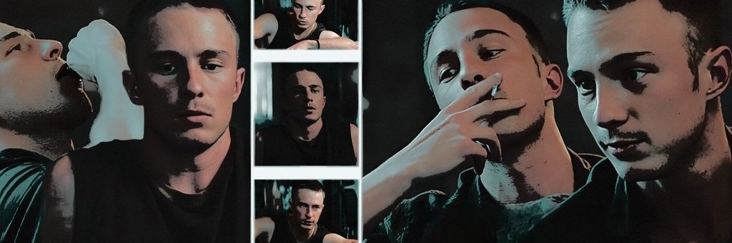 actorbyxy's profile banner image