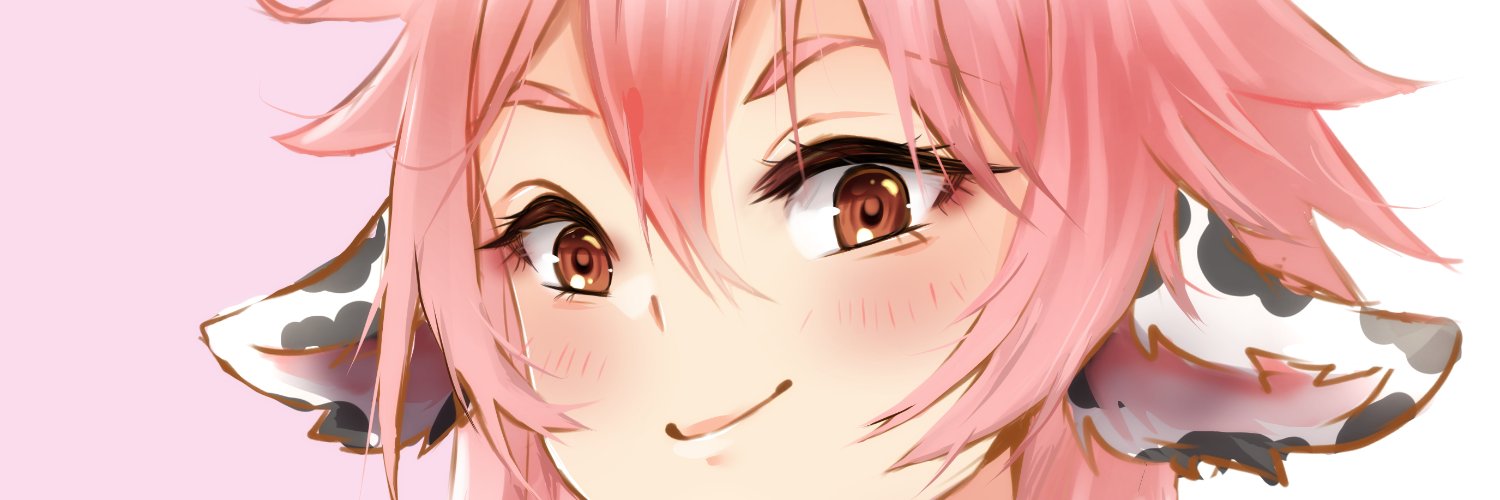 Miriko aRt 🔞@Dokomi 5J49 banner
