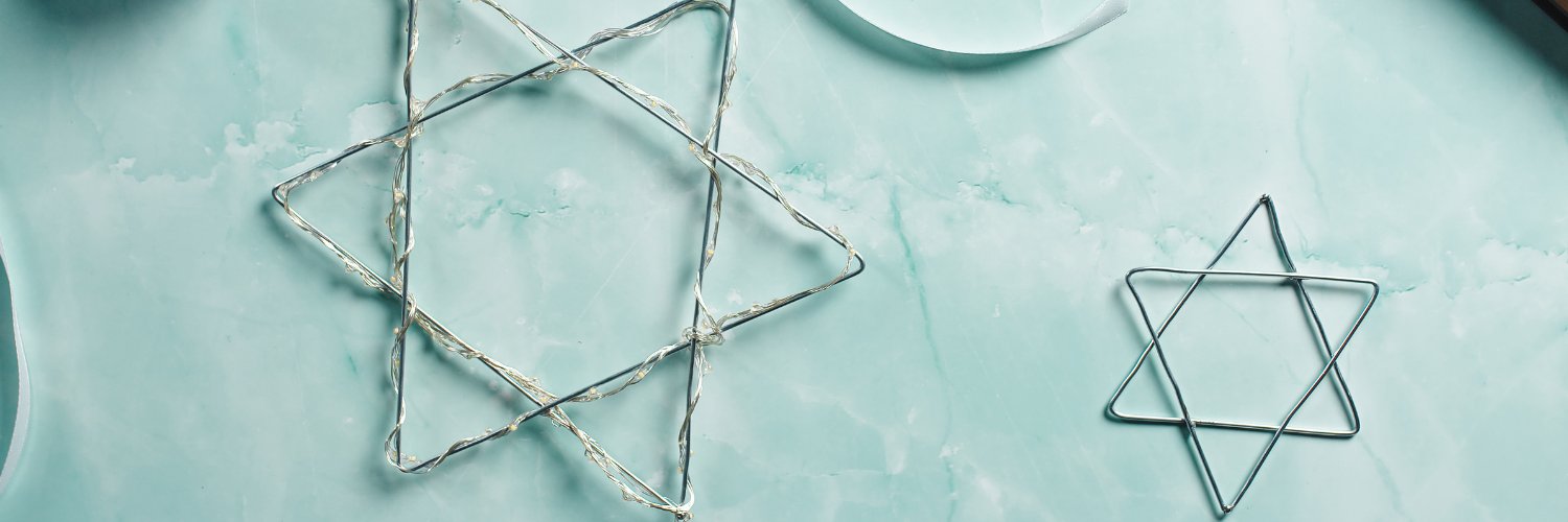 Jewish Policy Center banner