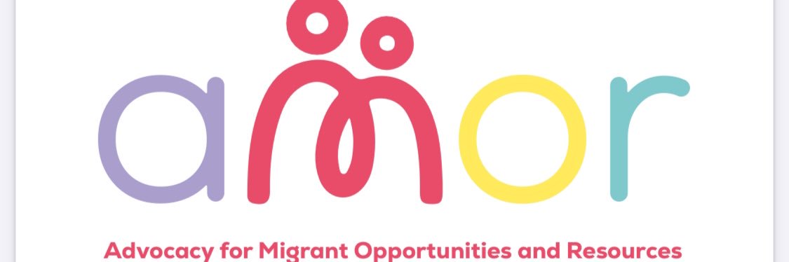 AMOR.org NY banner