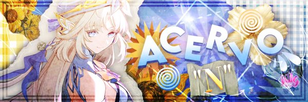 acervoreeyn Profile Banner