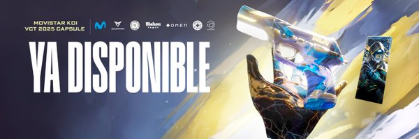 MovistarKOIVAL Profile Banner