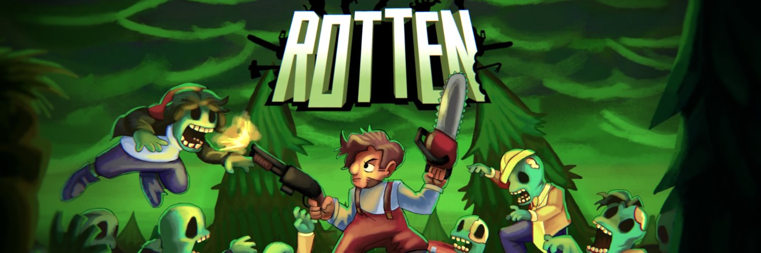 Inventario - WISHLIST ROTTEN!'s banner