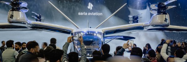 sarlaaviation Profile Banner