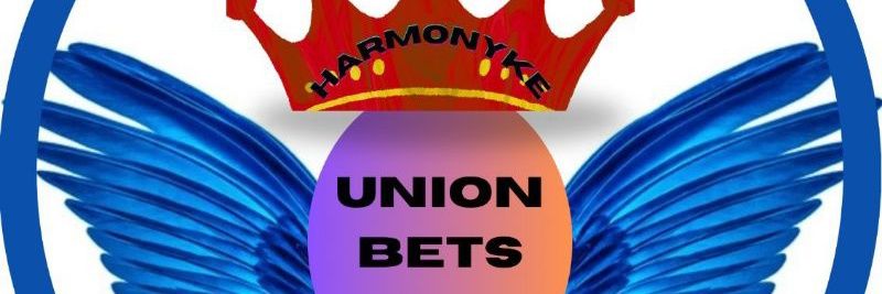 UNION BETS 🌎💲's banner