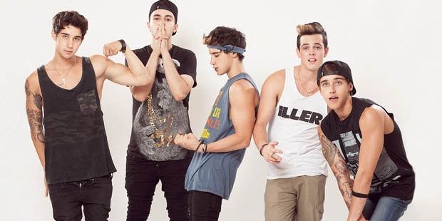 DarrianLovesyew's profile banner image