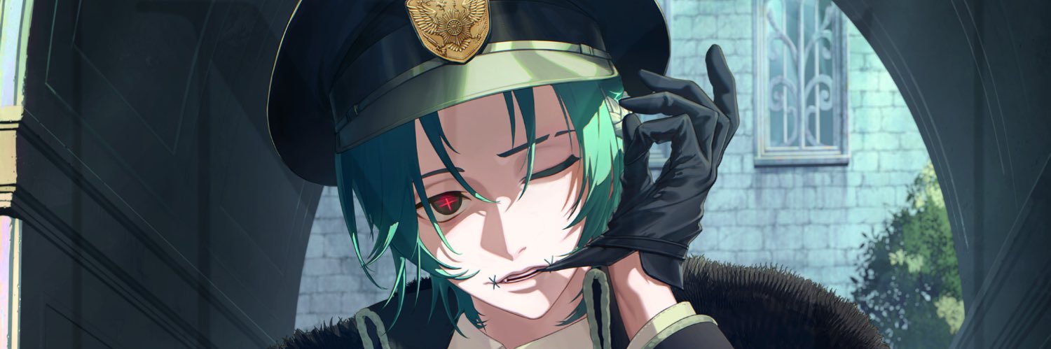 皐月澪乃/れの banner