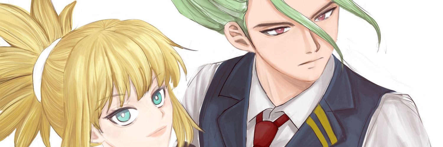 피크믹ピクミック's banner