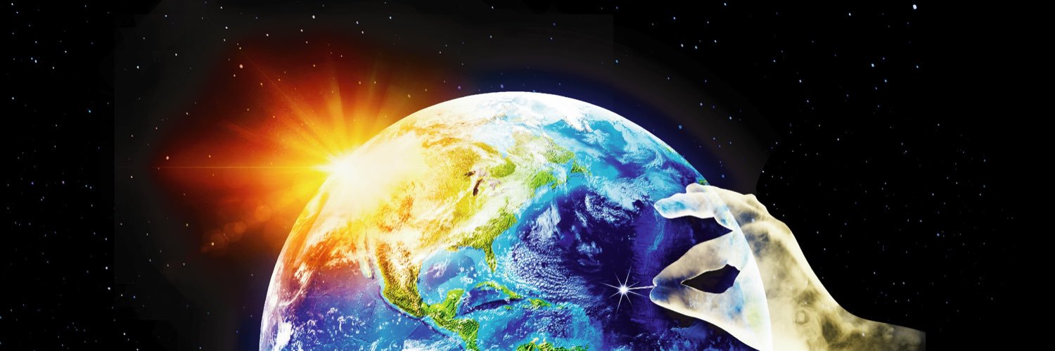 Climate Extremes Documentary's banner