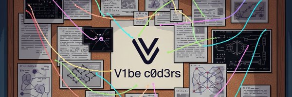 v1bec0d3rs Profile Banner