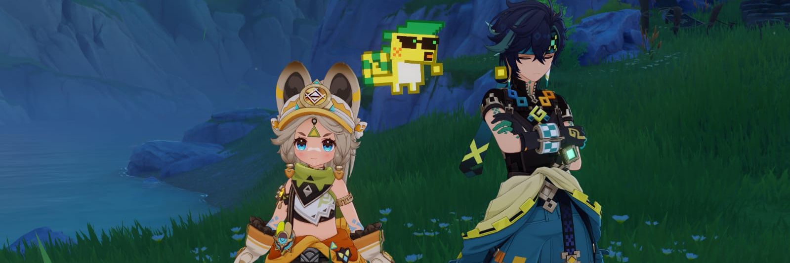 mongasaurus's profile banner image