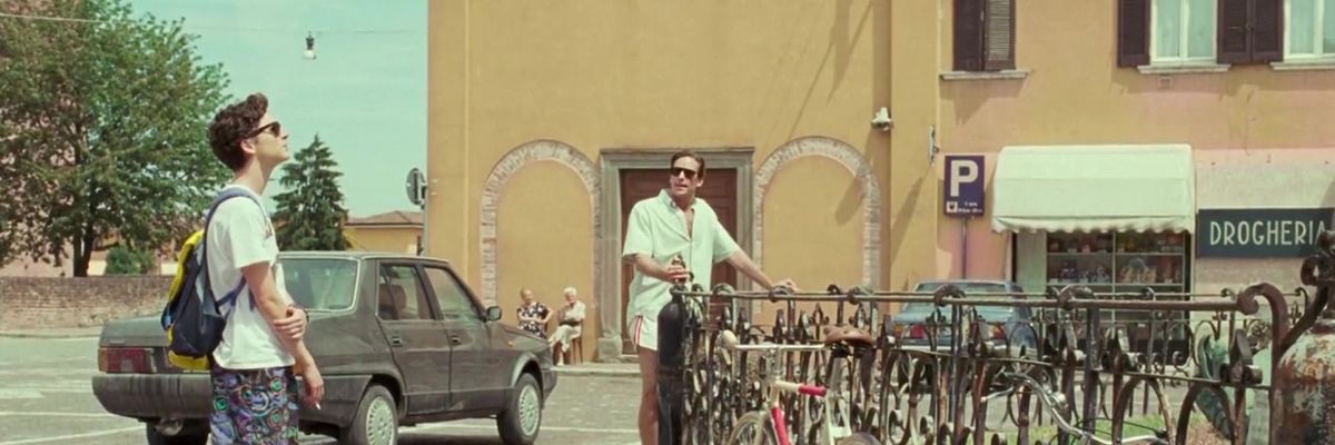 Elio banner