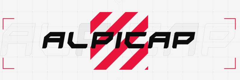 ALPICAP banner