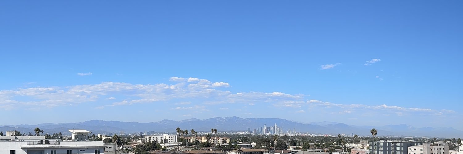 Mark Flores🌱 banner