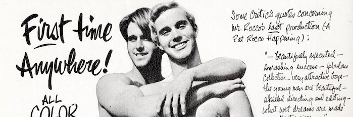 BigGayMovie's profile banner image