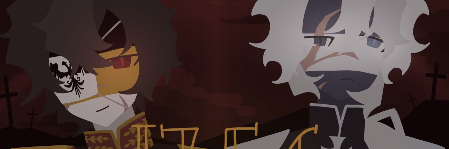 ♰𝕂𝕠̈𝕟𝕚𝕘𝕣𝕖𝕚𝕔𝕙 ℙ𝕣𝕖𝕦𝔹𝕖𝕟♰ banner