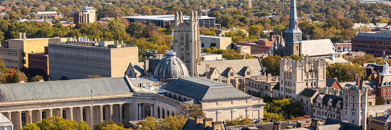 Yale Computer Science banner