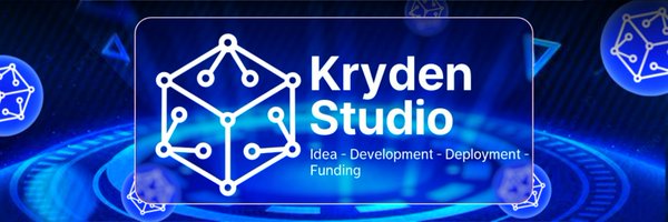 krydenstudio Profile Banner