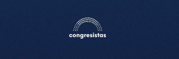 CongresistasMex Profile Banner