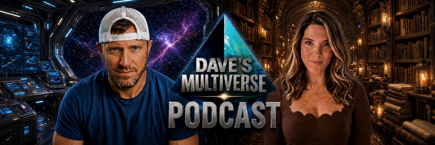 davesmultiverse's profile banner image