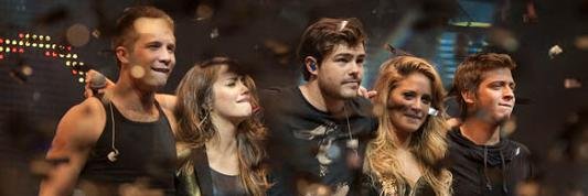 caparatodos's profile banner image